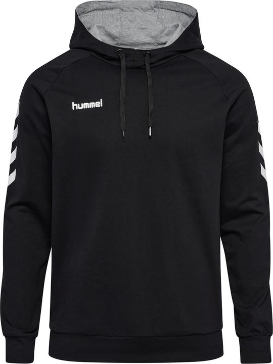 Actual product image hummel Go Cotton track suit jacket men (3XL)