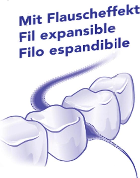 Produktbild Elmex Gewachst (50 m)
