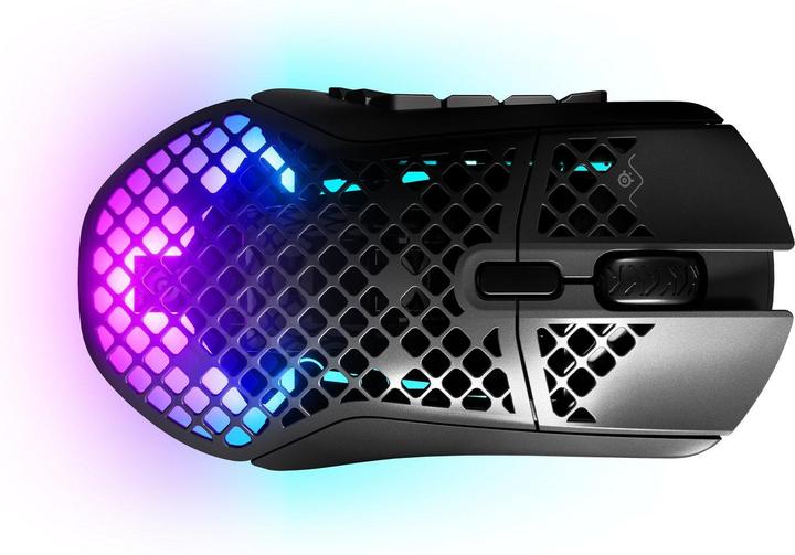 Produktbild SteelSeries Aerox 9 (Kabellos)