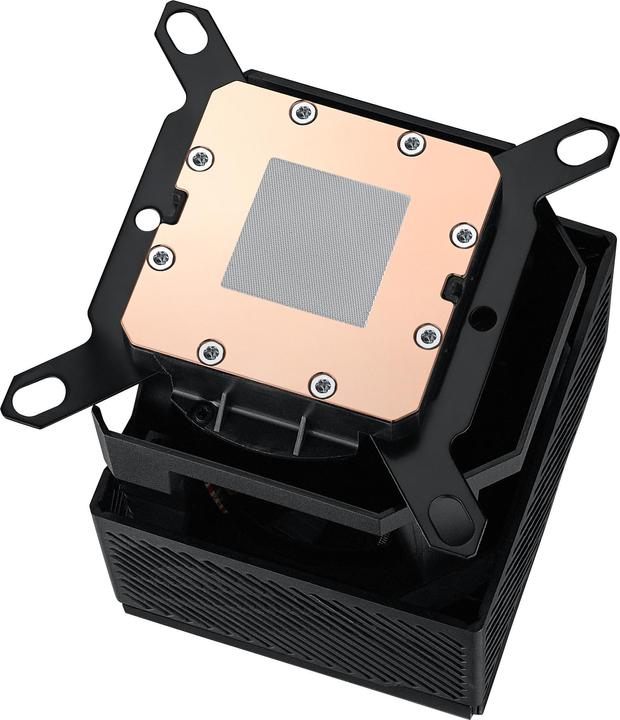 Actual product image ASUS ROG RYUJIN III Waterblock