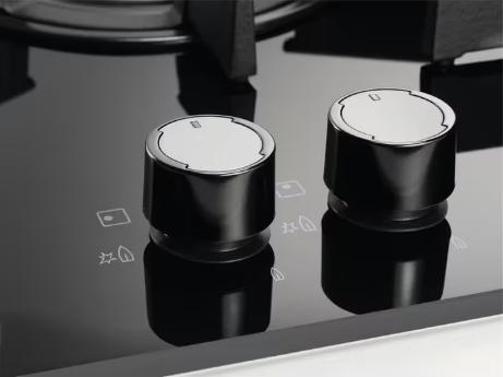 Image du produit Electrolux KGE6633NOK