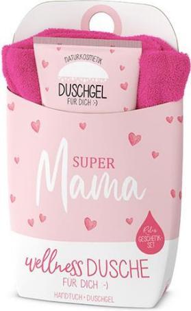 La Vida Wellnessdusche Supermama (200 ml)
