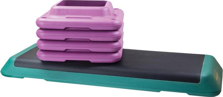 Immagine prodotto HMS Stepper aerobico Premium AS006