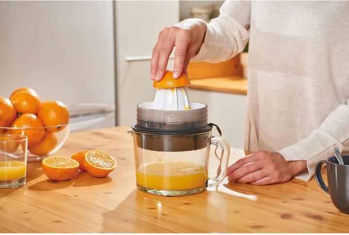 Image du produit Black & Decker BXCJ30E (Fiche CH)