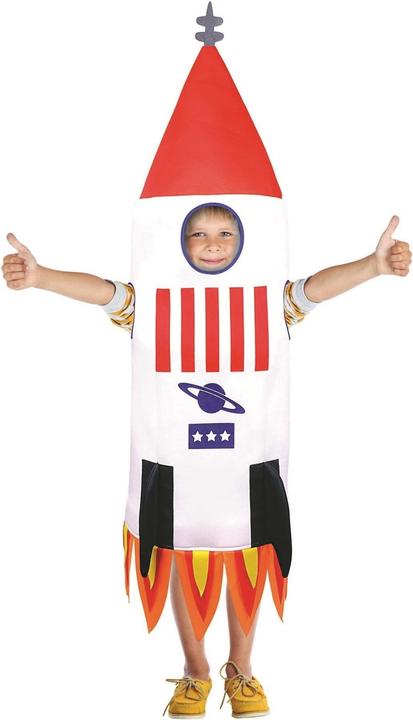 Image du produit Bristol Novelty Costume Rocket Ship (Taille unique)