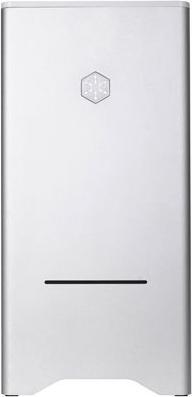 Image du produit Silverstone SST-FT03S Forteresse (mATX, Mini-ITX)