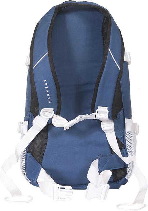 Actual product image Forvert Ice Louis Backpack - 15501 (15 l)