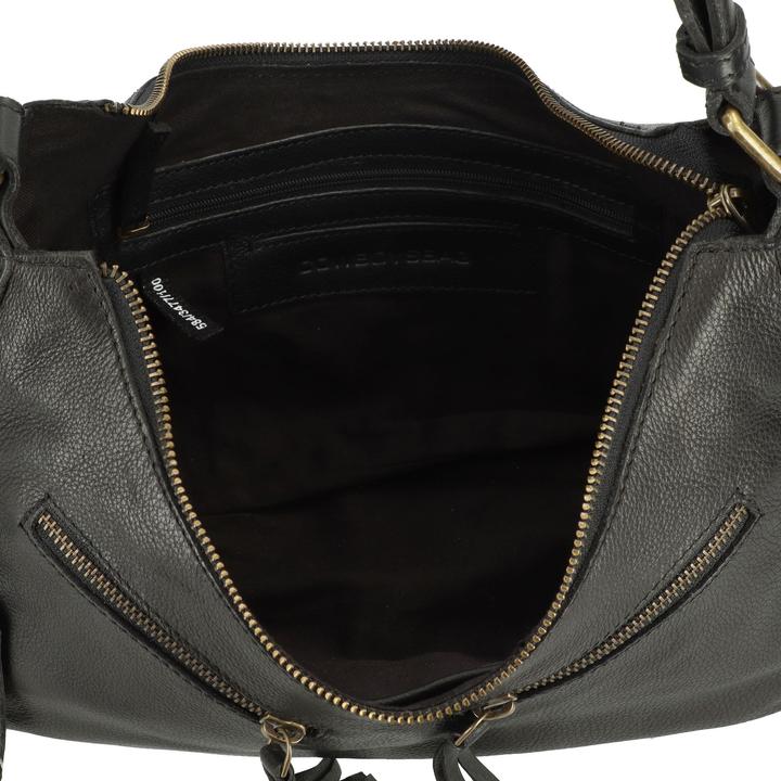 Actual product image Cowboysbag Cortez shoulder bag leather 31.5 cm