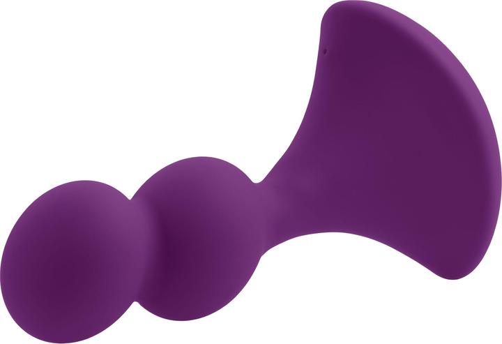 Image du produit Gender X Evolved Ball Game Rotierender Vibrator