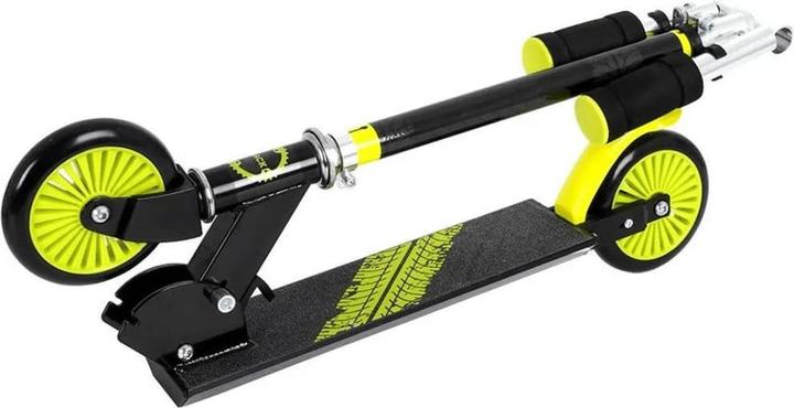 Actual product image XQ Max Frida