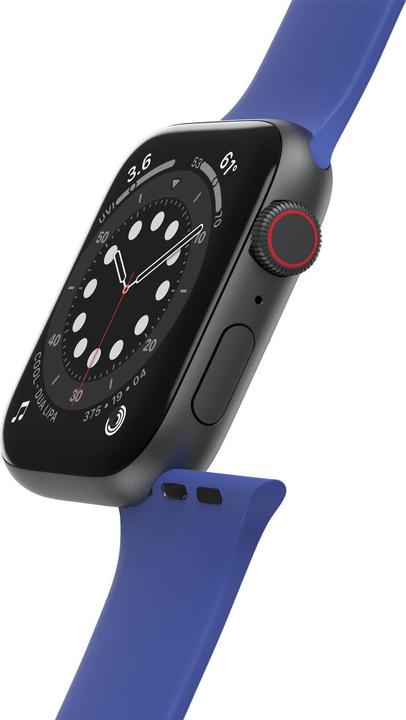 Actual product image OtterBox Armband Apple Watch 45/44/42 mm (35 mm, Silicone, Apple Watch Series 8, Apple Watch Series 7, Apple Watch Series 6, Apple Watch Series 5, Apple Watch Series 3, Apple Watch Series 10)