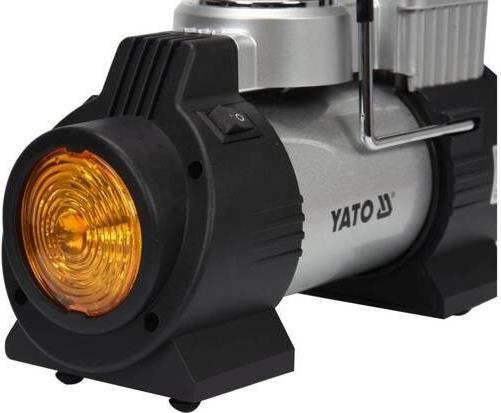 Image du produit Yato Compresseur (10 bar, 0 l)