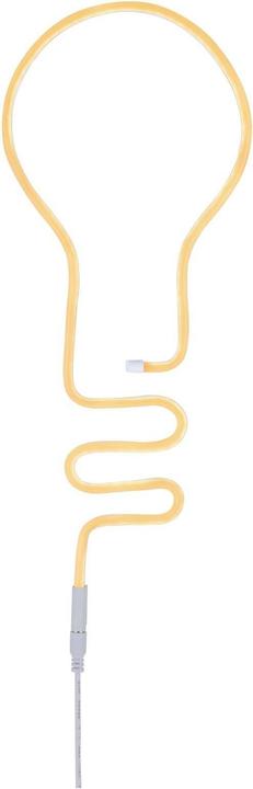 Actual product image Paulmann Neon Colorflex (Orange, 100 cm, Indoor)
