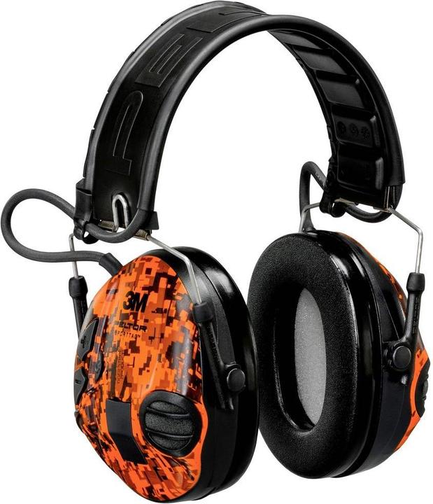 Produktbild 3M Peltor SportTac Headset (1 x)
