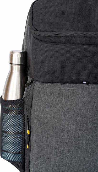 Image du produit Tech Air techair Commuter Sac à dos Pro 14-15,6" 2F 2T gris