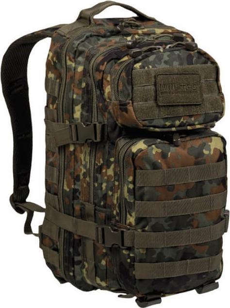 Actual product image Mil-tec US Assault Pack Small (20 l)