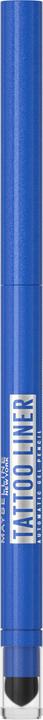 Produktbild Maybelline New York Eye Studio (70 Sleepless Sapphire)