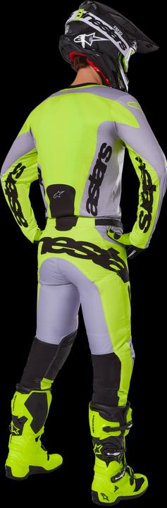 Produktbild Alpinestars Jersey 25 Racer Veil Gry (M)