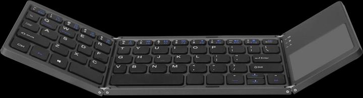 Image du produit XtremeMac Clavier Bluetooth pliable (CH, Sans fil)