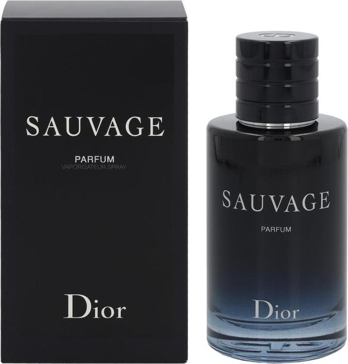 Dior Sauvage (Eau de Parfum, 100 ml)