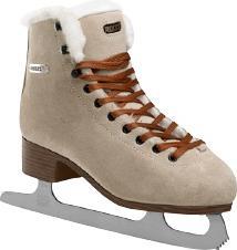 IH ROCES Suede Eco (38)