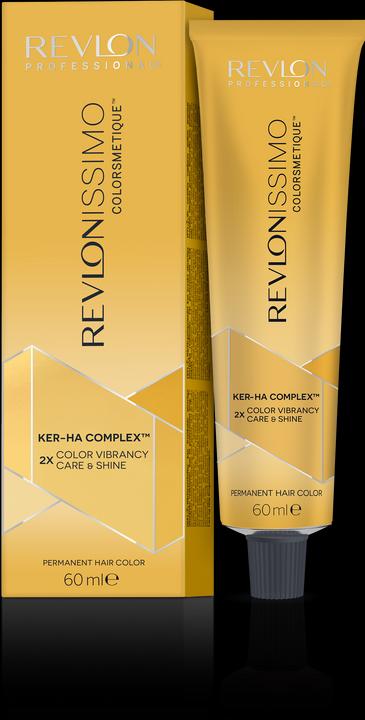 Immagine prodotto Revlon Professional Colorsmetique 8.3 Biondo Chiaro Oro (Biondo chiaro oro)