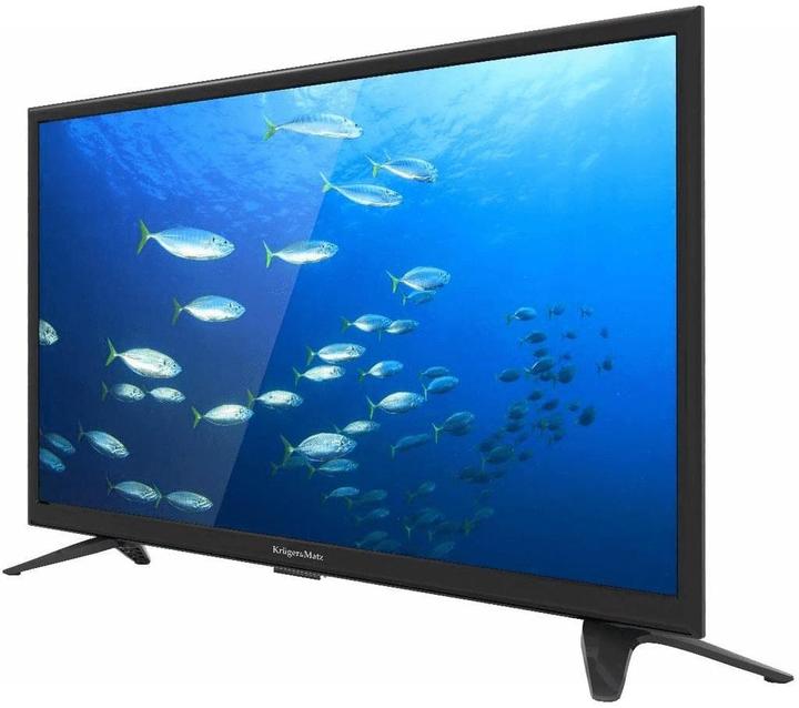 Immagine prodotto Krüger&Matz KM0232-T2 (32", LED, Pronto per l'HD)