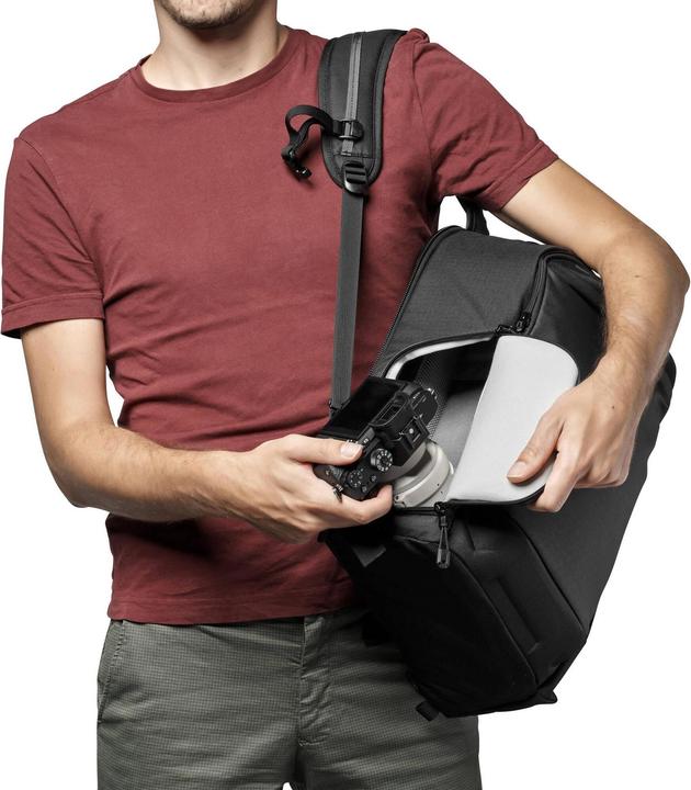 Produktbild Lowepro Flipside BP 300 AW III (Fotorucksack, 17 l)