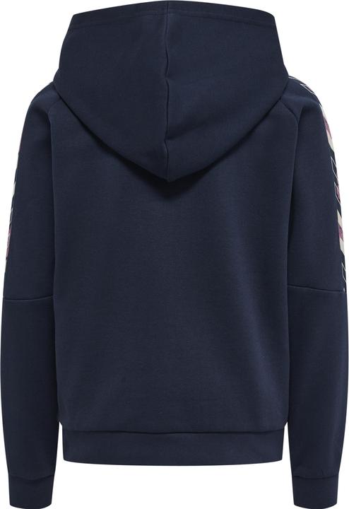 Actual product image hummel Zoe Hoodie Suit (140)