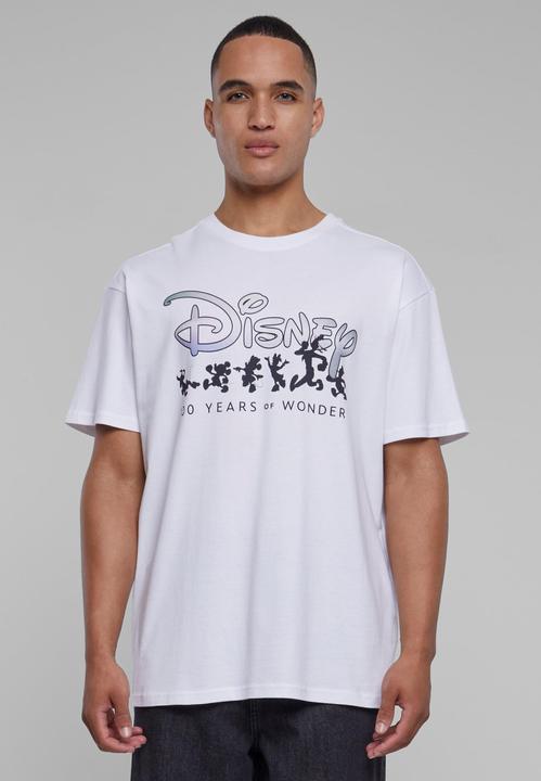 Immagine prodotto Urban Classics Maglietta oversize con logo Disney 100 Years of Wonder - 119325 (L)
