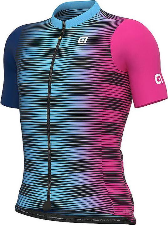 Actual product image Alé Pragma Dinamica S/S Jersey (M)
