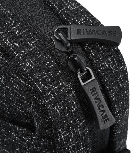Image du produit Rivacase Riva Laptoptasche Anvik 14" black 7921 (14")