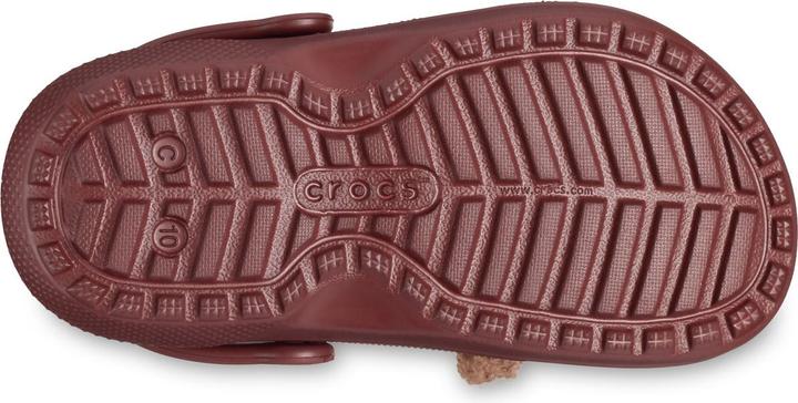 Actual product image Crocs Kids Classic Lined (25)