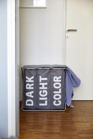 Produktbild Wenko Trio (118 l)