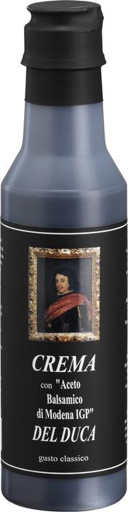 Del Duca Cream of Aceto Balsamico di Modena