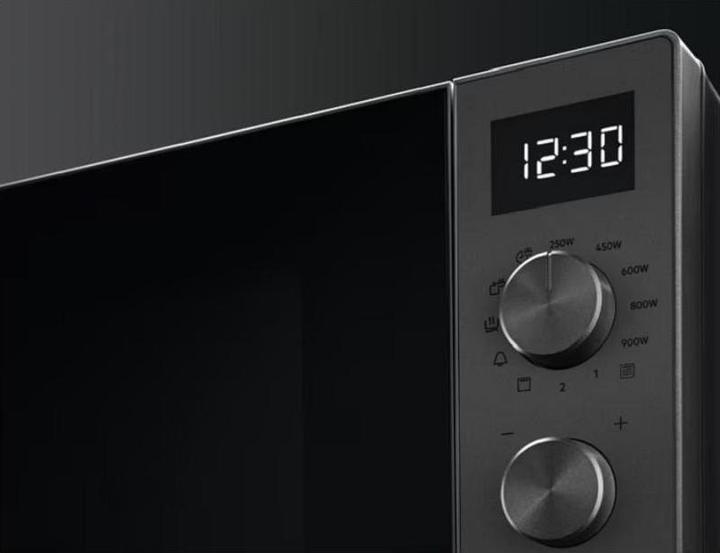 Actual product image Electrolux FMW25EMGMS (25 l)