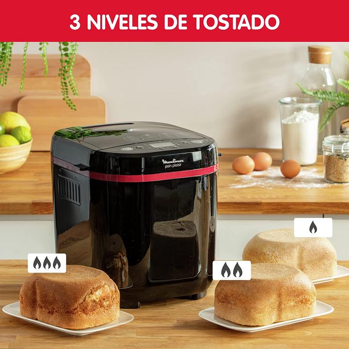 Actual product image Moulinex OW2208