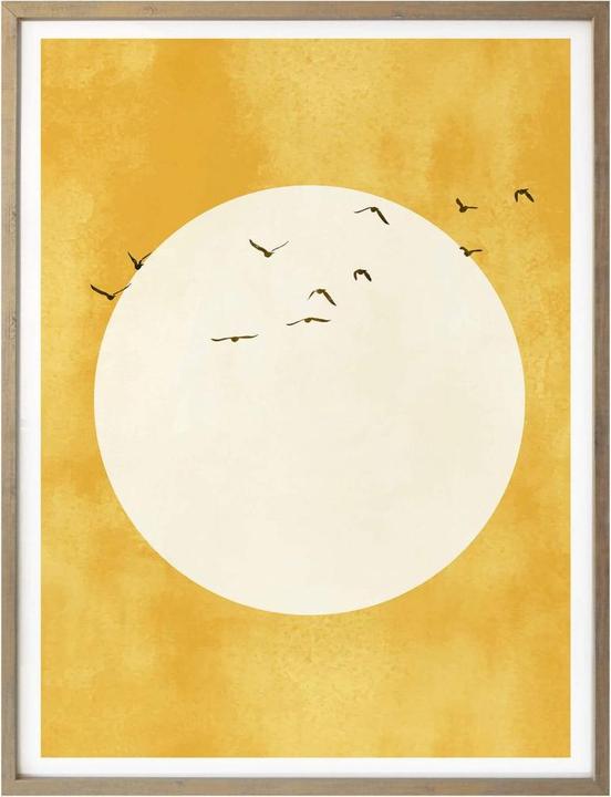 Image du produit Trenddeko Rayon de soleil (24 x 30 cm)
