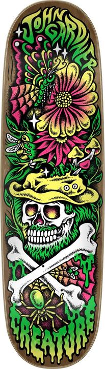 Produktbild Creature Abyss Pro (8.84")