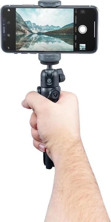 Actual product image Vanguard Tripod VESTA TT (Metal)