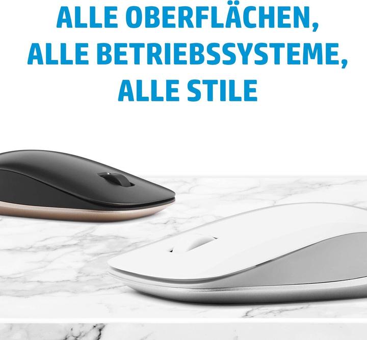 Actual product image HP 410 Slim (Wireless)