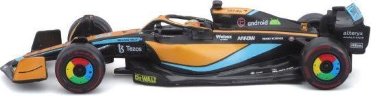 Produktbild Bburago McLaren Mercedes F1