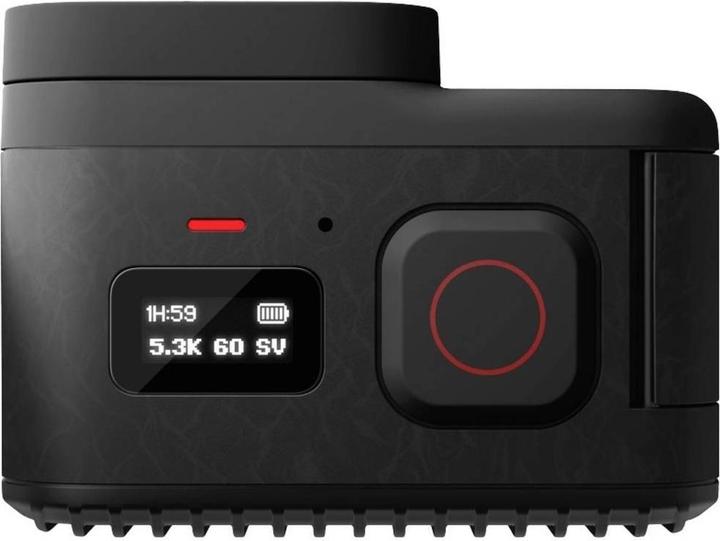 Actual product image GoPro HERO11 Black Mini (60p, Wi-Fi, Bluetooth)
