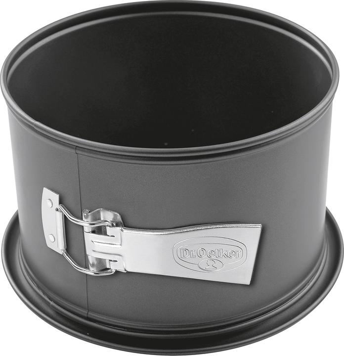 Produktbild Dr. Oetker Springform 'Back-Freude' (18 cm)