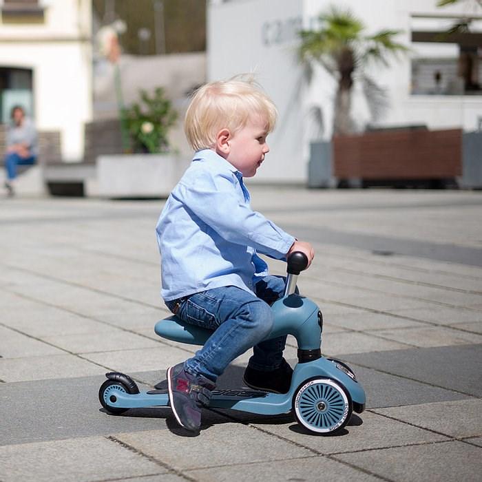 Image du produit Scoot and Ride Highwaykick 1