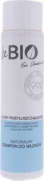 Produktbild Be Bio Greasy Hair (300 ml, Flüssiges Shampoo)