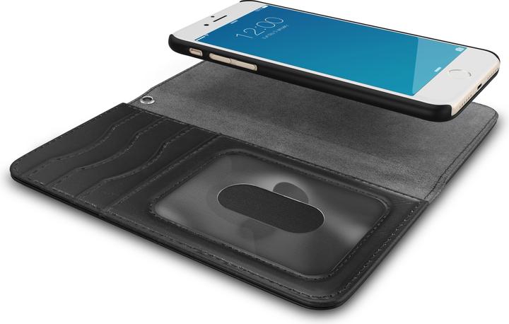 Actual product image iDeal Of Sweden Magnet Wallet+ (Apple iPhone 6)