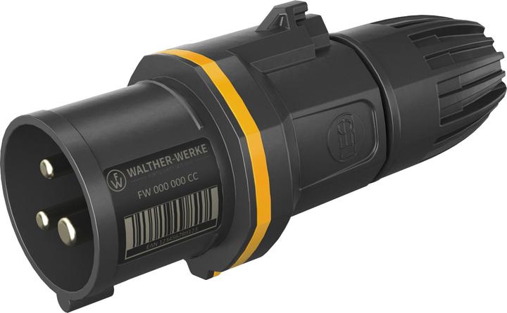 Immagine prodotto Walther Werke WAL FW211304SK Spina CEE NEO 16A 3P 4h IP54