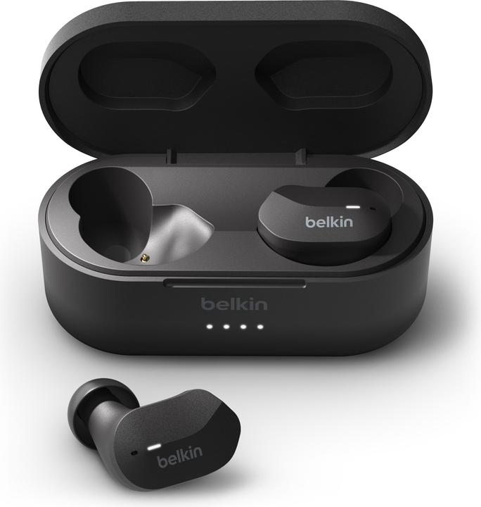 Produktbild Belkin Soundform (24 h, Kabellos)