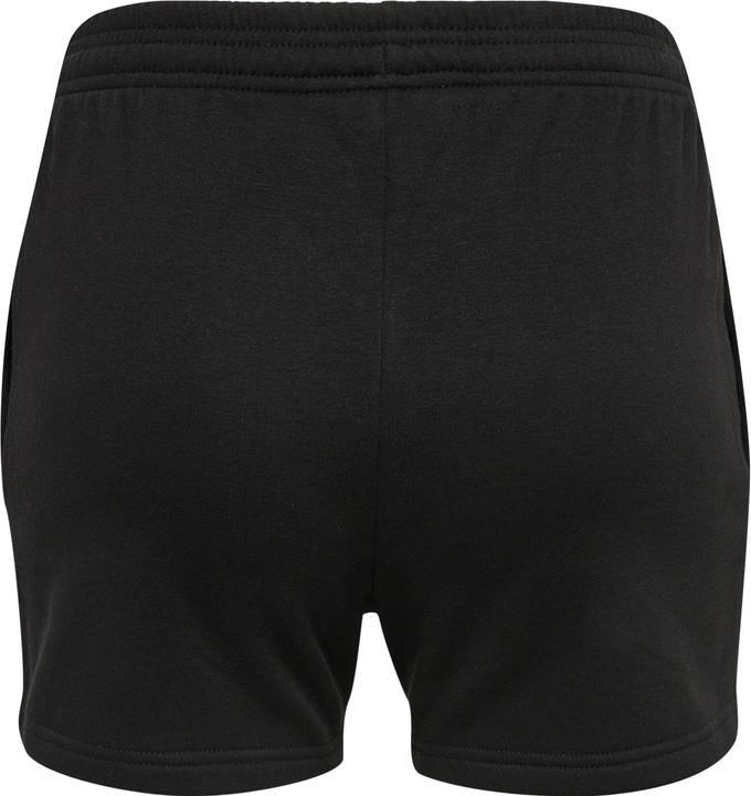Image du produit hummel Red Basic Sweat Shorts Kids (176)